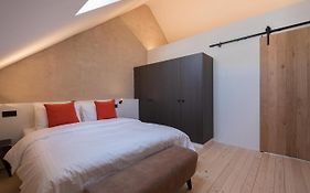 Stayatsea Retro Appartementen