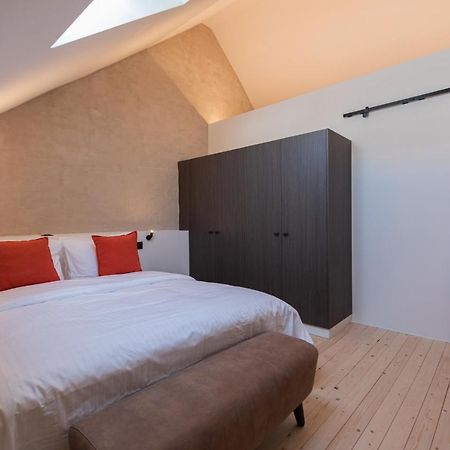 Stayatsea Retro Appartementen Blankenberge Buitenkant foto