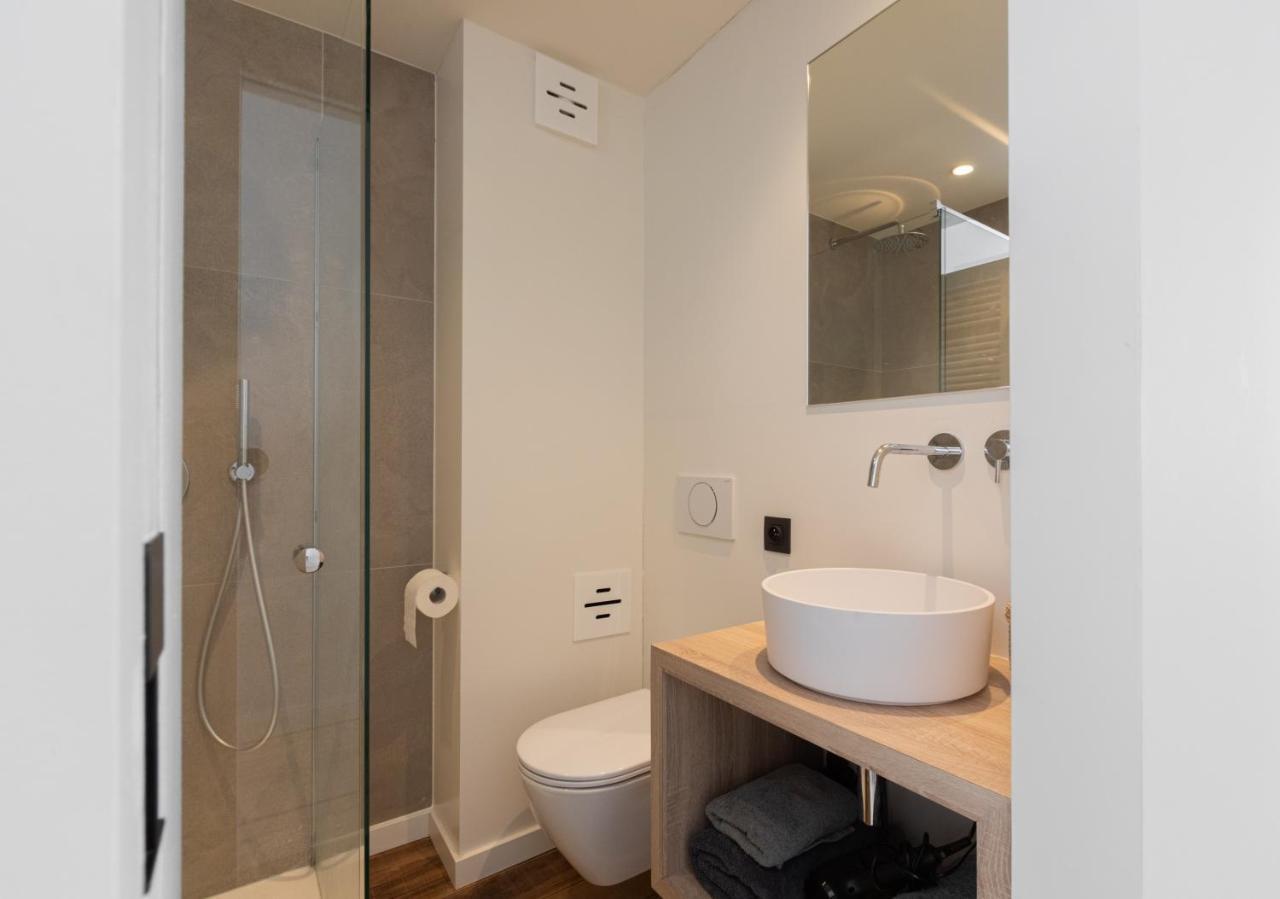 Stayatsea Retro Appartementen Blankenberge Buitenkant foto