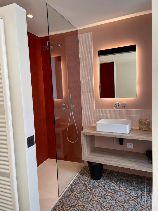Stayatsea Retro Appartementen Blankenberge Buitenkant foto