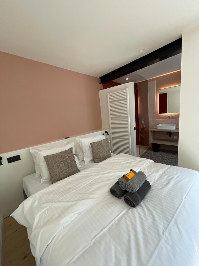 Stayatsea Retro Appartementen Blankenberge Buitenkant foto
