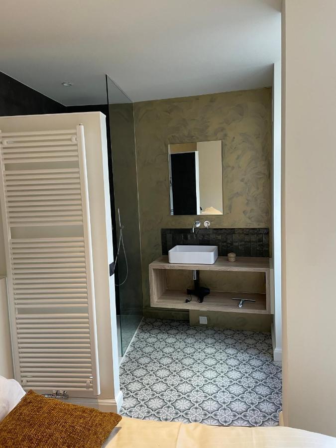 Stayatsea Retro Appartementen Blankenberge Buitenkant foto
