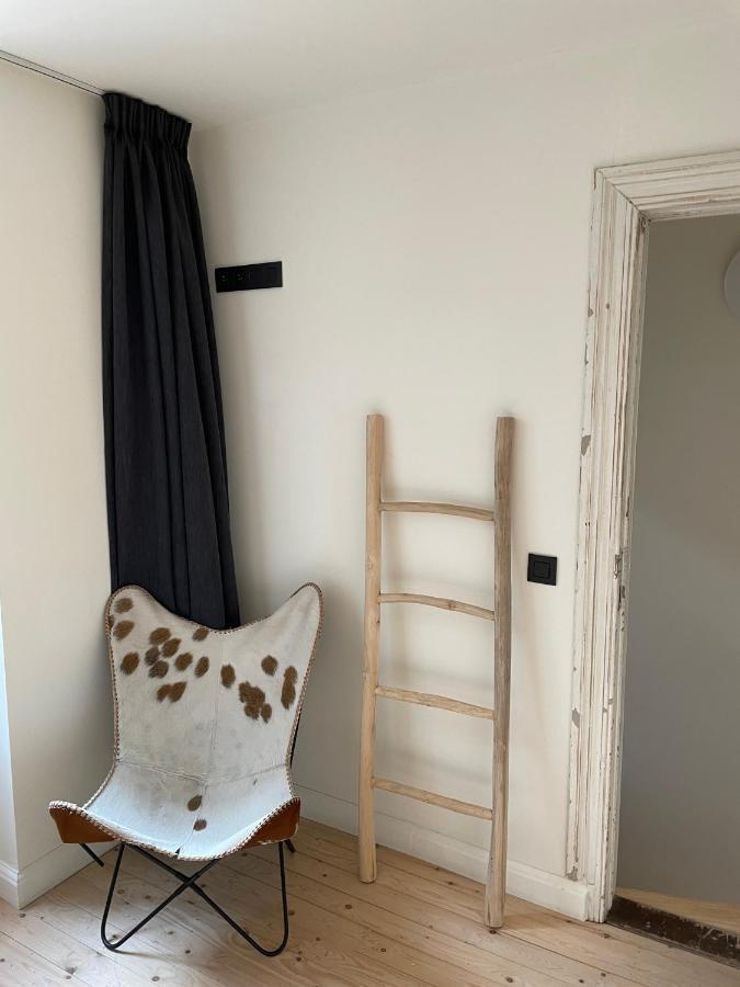Stayatsea Retro Appartementen Blankenberge Buitenkant foto