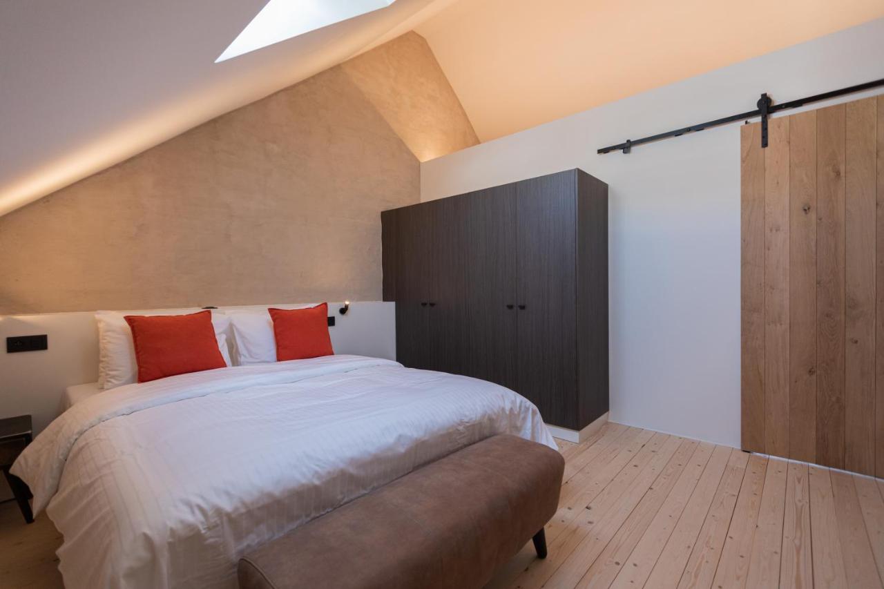 Stayatsea Retro Appartementen Blankenberge Buitenkant foto