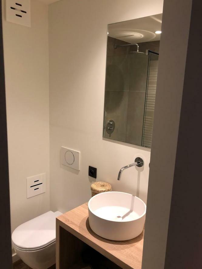 Stayatsea Retro Appartementen Blankenberge Buitenkant foto