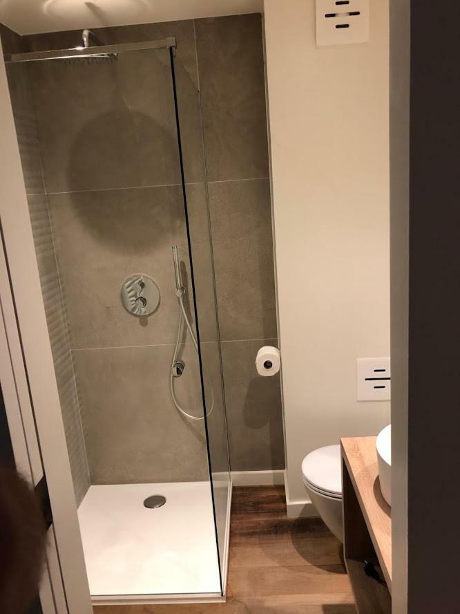 Stayatsea Retro Appartementen Blankenberge Buitenkant foto